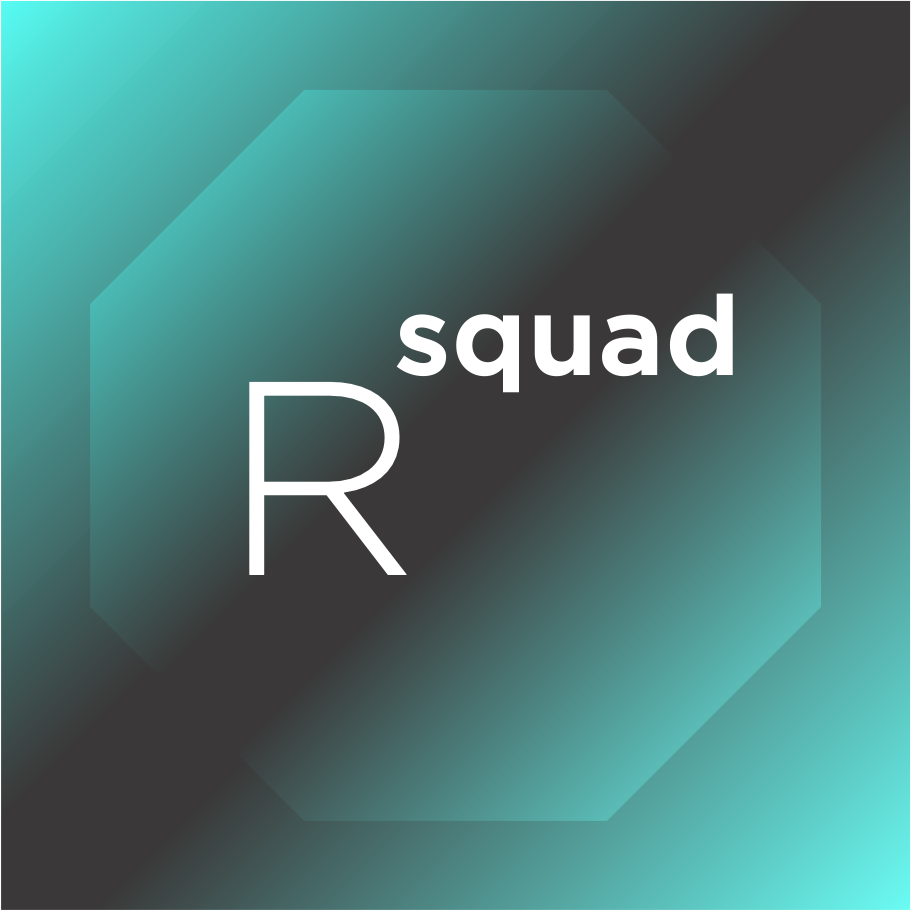 Logo of Rsquad